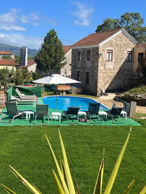 Albergue Brasão Valença — foto 3